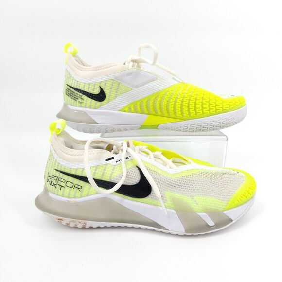 Nike React Vapor NXT Shoes Women Size 8.5 - Picture 1 of 8